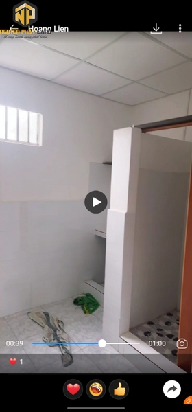 [NP29] BÁN NHÀ TRỌ hẻm Võ Thị Sáu còn mới - Mỹ Xuyên