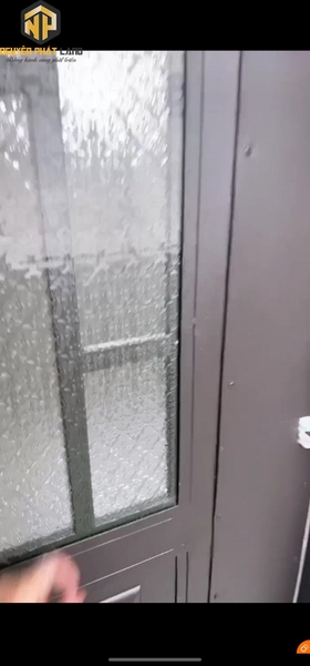 [NP29] BÁN NHÀ TRỌ hẻm Võ Thị Sáu còn mới - Mỹ Xuyên