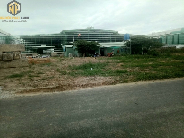 [NP7] Bán 30 công mặt tiền tỉnh lộ 958 Tri Tôn