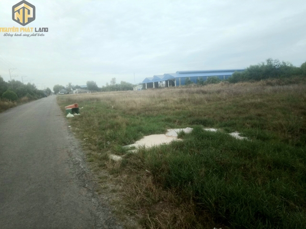 [NP7] Bán 30 công mặt tiền tỉnh lộ 958 Tri Tôn