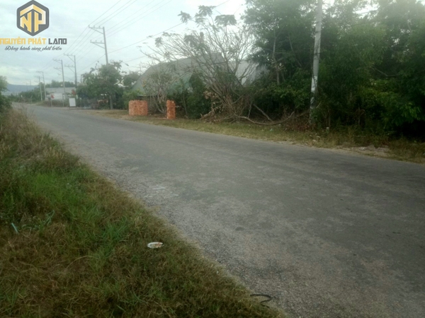 [NP7] Bán 30 công mặt tiền tỉnh lộ 958 Tri Tôn