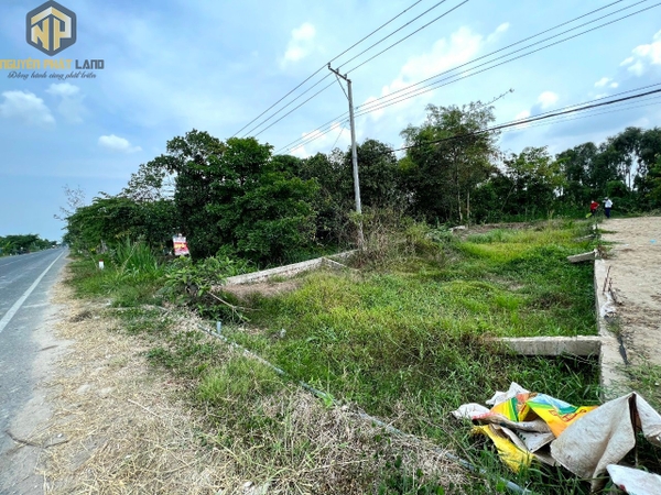 [NP9] Bán đất An Thạnh Trung Tỉnh lộ 944