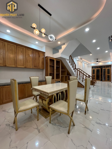 [NP11] Bán nhà mới Đường số 10 Tây đại học