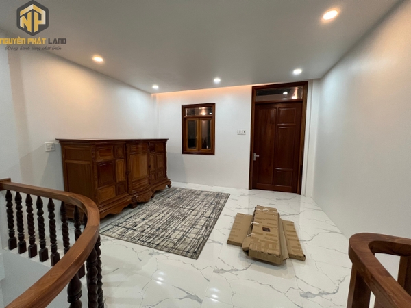 [NP11] Bán nhà mới Đường số 10 Tây đại học