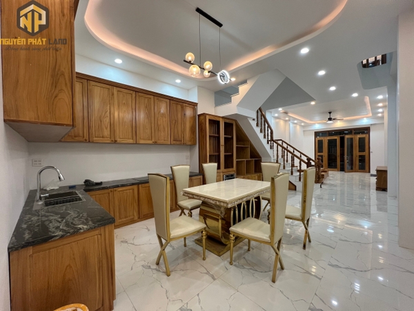 [NP11] Bán nhà mới Đường số 10 Tây đại học