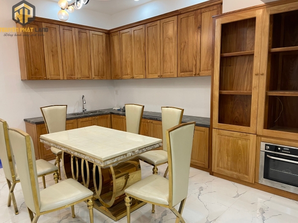 [NP11] Bán nhà mới Đường số 10 Tây đại học