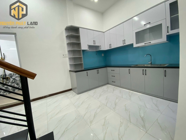 Bán Nhà rạch Tầm Bót - Phường Mỹ Phước [B.ĐCRTB.3]