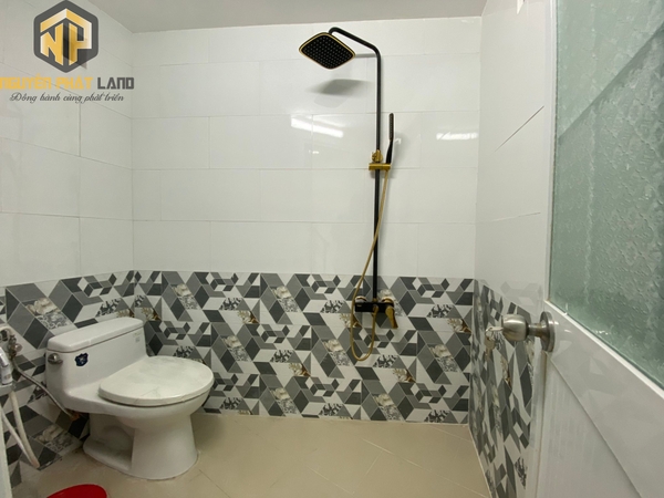 Bán Nhà rạch Tầm Bót - Phường Mỹ Phước [B.ĐCRTB.3]