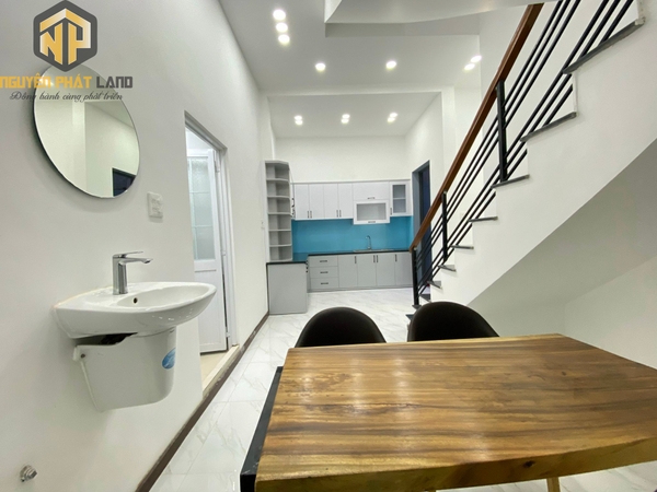 Bán Nhà rạch Tầm Bót - Phường Mỹ Phước [B.ĐCRTB.3]