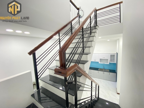 Bán Nhà rạch Tầm Bót - Phường Mỹ Phước [B.ĐCRTB.3]