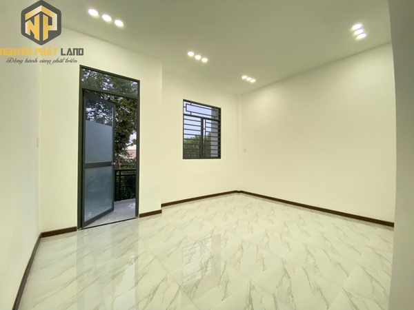 Bán Nhà rạch Tầm Bót - Phường Mỹ Phước [B.ĐCRTB.3]