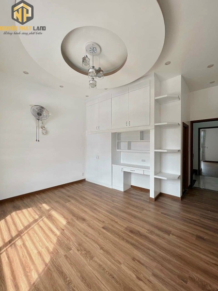 [NP18] Bán nhà 1 trệt 2 lầu mới Nhánh Phạm Cự Lượng