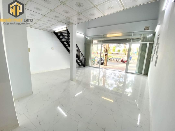 [NP19] Bán nhà Đường Bùi Văn Danh Mỹ Xuyên