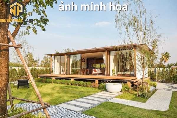 [NP26] Bán Đất ruộng Mỹ Thới lên được thổ
