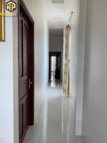 [NP24] Bán gấp nhà 1 trệt 1 lầu - Bình khánh - Sao Mai