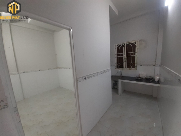 [NP25] Bán nhà phường Mỹ Bình Tplx An Giang