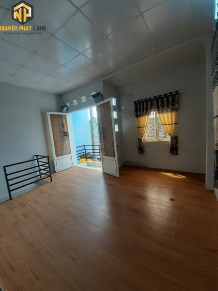 [NP25] Bán nhà phường Mỹ Bình Tplx An Giang