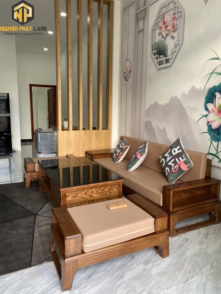 [NP32] Bán nhà gần Chợ Cái Sao - Sản phẩm hot giá tốt