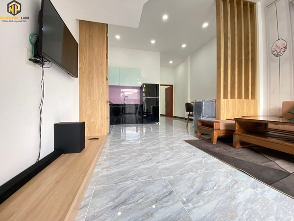 [NP32] Bán nhà gần Chợ Cái Sao - Sản phẩm hot giá tốt