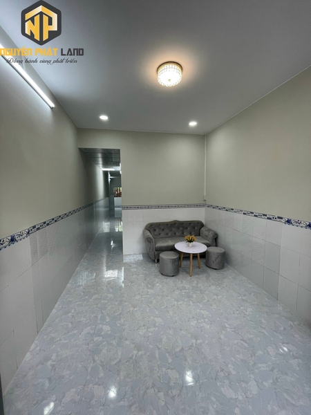 [NP33] Bán nhà 55m2 gần Chợ Cái Sao