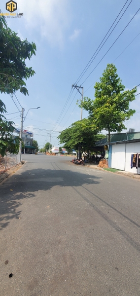 [NP35] Bán nền Đs 16 Sao Mai - kế góc Thục Phán