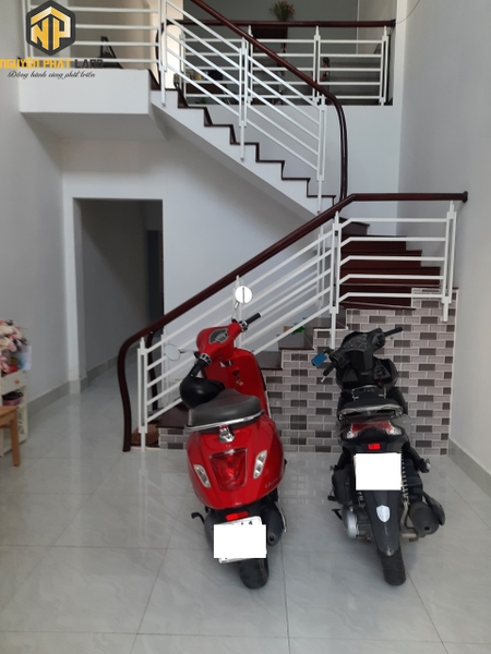 [NP36] Bán nhà Hà Huy Tập, Xẻo Trôm