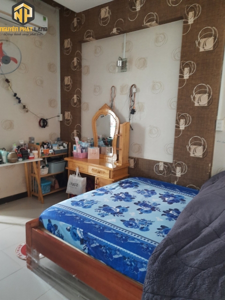 [NP36] Bán nhà Hà Huy Tập, Xẻo Trôm