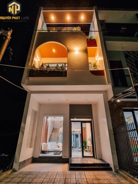 [NP37] Bán nhà đường số 18 Sao Mai