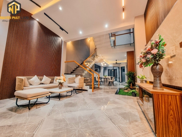 [NP37] Bán nhà đường số 18 Sao Mai