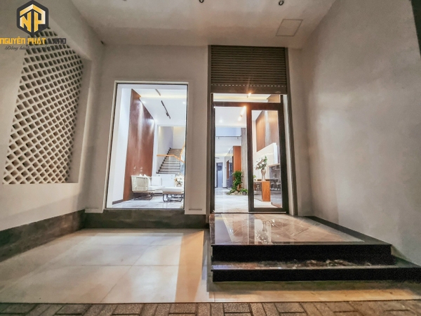 [NP37] Bán nhà đường số 18 Sao Mai