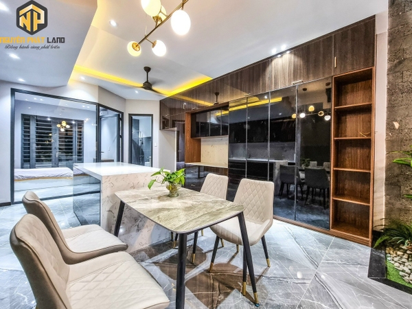 [NP37] Bán nhà đường số 18 Sao Mai