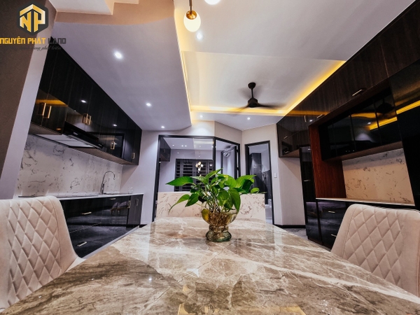 [NP37] Bán nhà đường số 18 Sao Mai