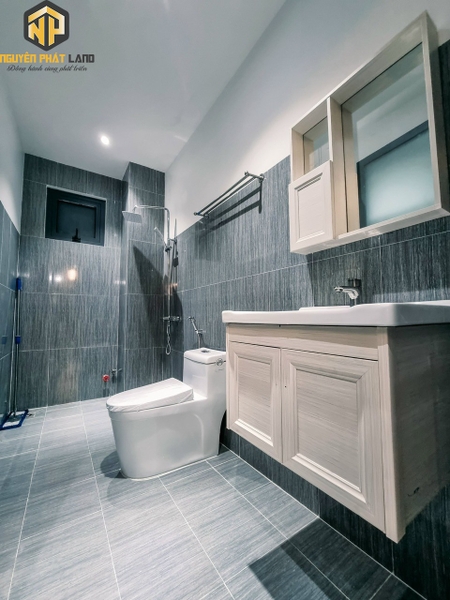 [NP37] Bán nhà đường số 18 Sao Mai