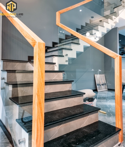 [NP37] Bán nhà đường số 18 Sao Mai