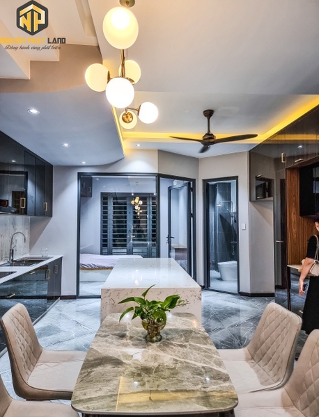 [NP37] Bán nhà đường số 18 Sao Mai