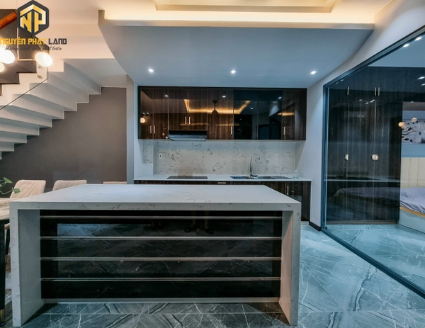 [NP37] Bán nhà đường số 18 Sao Mai