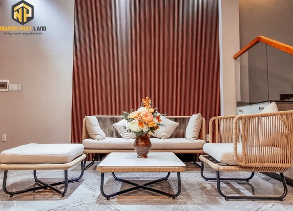 [NP37] Bán nhà đường số 18 Sao Mai