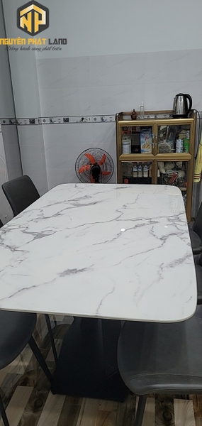 [NP39] Bán Nhà một trệt 1 lầu cặp rạch Thông Lưu