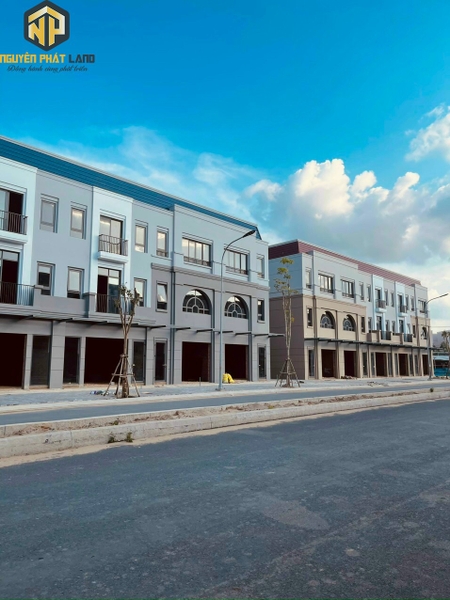 [NP41] Bán nhà khu Tây Sông Hậu Giai đoạn 2