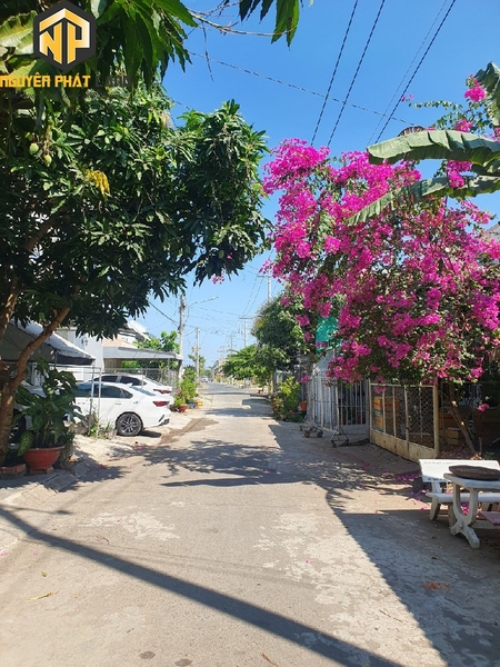 Bán nhanh GIÁ TỐT nền Đường số 9 Tây Đại Học, Mỹ Phước [B.ĐS9TĐH.1]