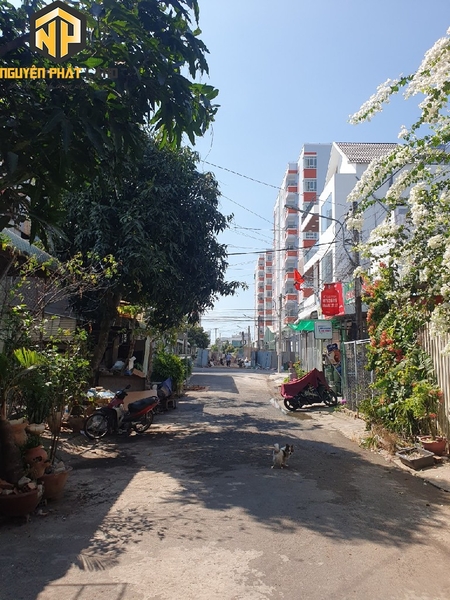 Bán nhanh GIÁ TỐT nền Đường số 9 Tây Đại Học, Mỹ Phước [B.ĐS9TĐH.1]