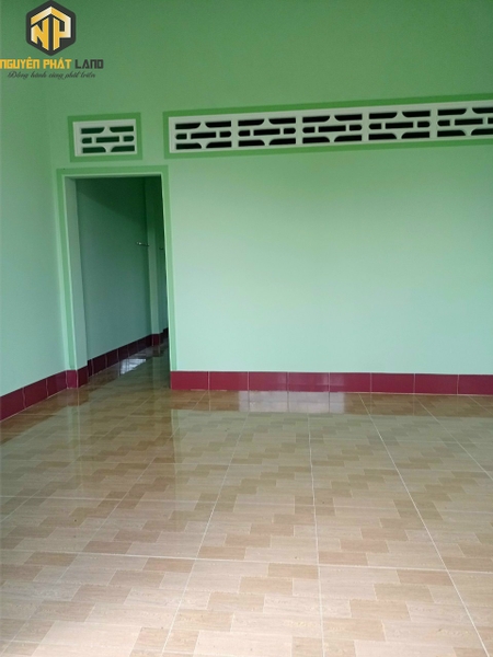 [NP50] Bán Nhà đường Khu rạch Ông Mạnh