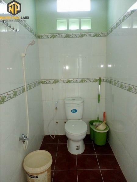 [NP50] Bán Nhà đường Khu rạch Ông Mạnh