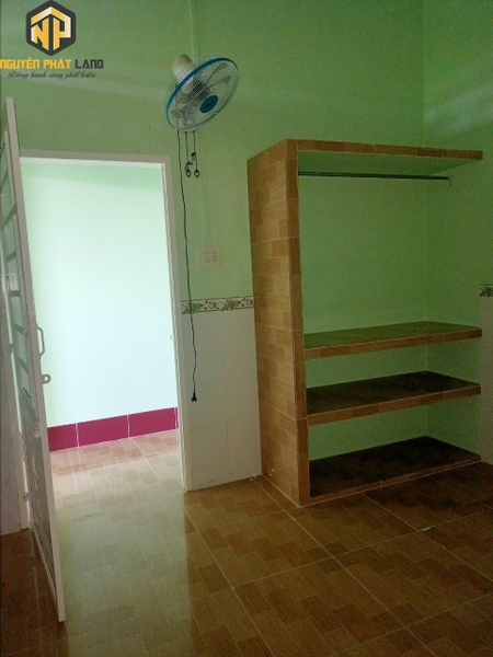 [NP50] Bán Nhà đường Khu rạch Ông Mạnh