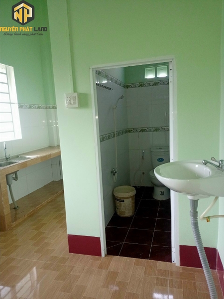 [NP50] Bán Nhà đường Khu rạch Ông Mạnh