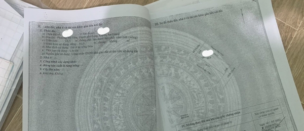 [NP50] Bán Nhà đường Khu rạch Ông Mạnh