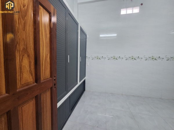 [NP47] Bán Nhà TL 946 ngang đường vô chợ An Lương