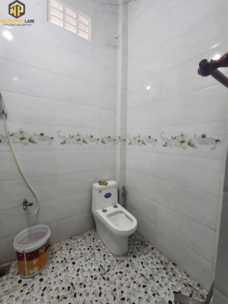 [NP47] Bán Nhà TL 946 ngang đường vô chợ An Lương