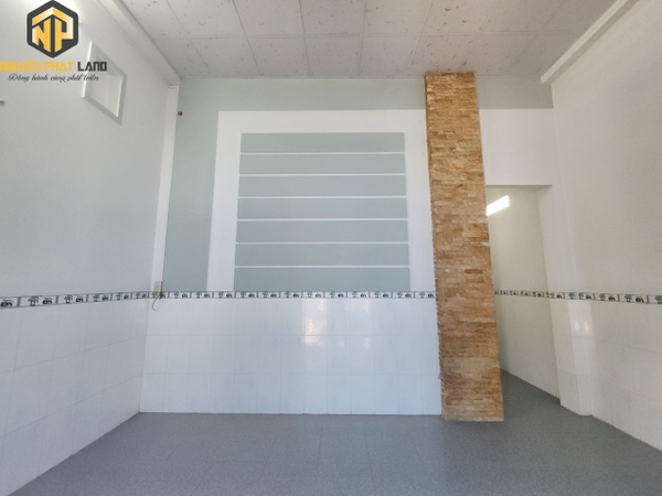 [NP44] Bán Nhà hẻm Võ Văn Hoài