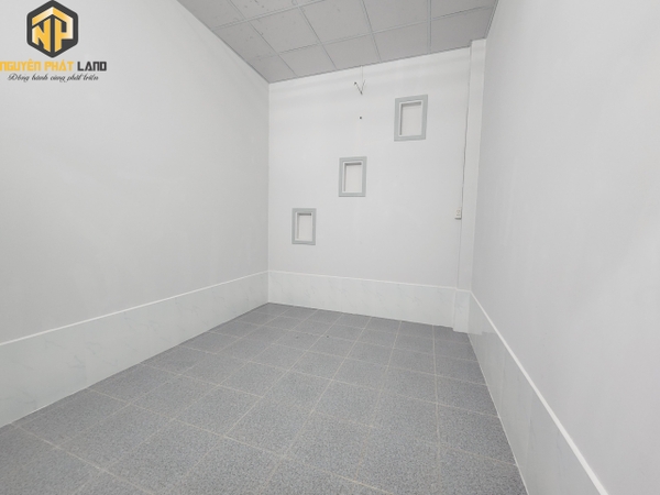 [NP44] Bán Nhà hẻm Võ Văn Hoài